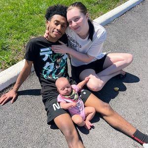 Meet your Posher, Cheyanne